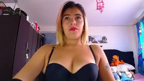 Valentina online show from 03-31-26, 07:36