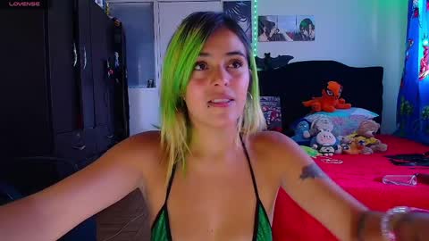 Valentina online show from 04-30-26, 08:57