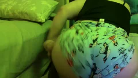 Snapshot of lacy_deville chatting on 04-19-26, 12:54 lacy_deville online show from 04-19-26, 12:54