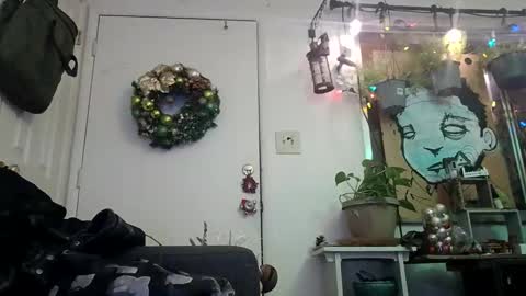 lacybell online show from 01-01-25, 10:11