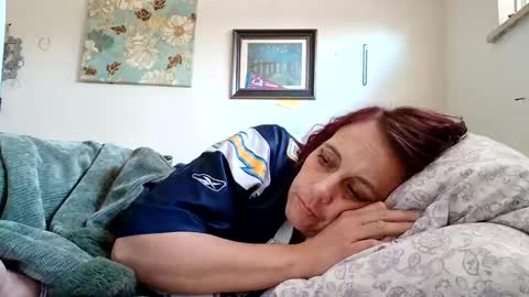 lacybell online show from 01-10-25, 08:37