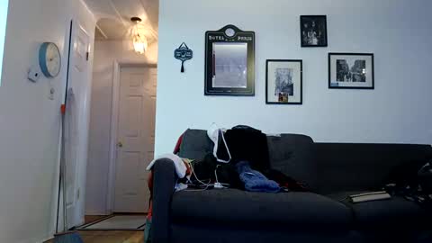 lacybell online show from 01-20-25, 07:04