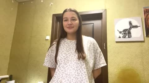 Nicole online show from 02-17-26, 09:28