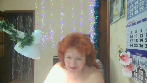 LadaMay online show from 02-05-25, 03:52