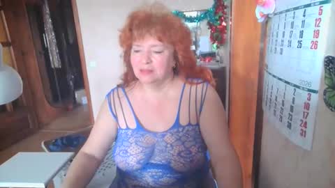 LadaMay online show from 04-02-26, 10:35
