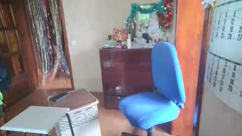 LadaMay online show from 06-04-26, 12:00