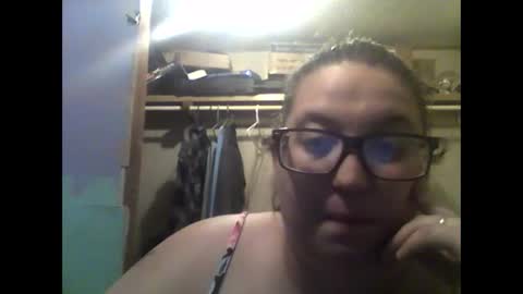 Laddybuggie27 online show from 01-31-25, 08:22