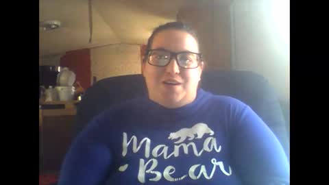 Laddybuggie27 online show from 11-03-25, 03:13