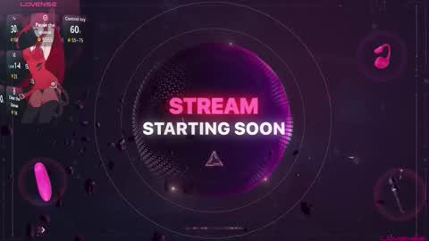 Lilid Liis online show from 12-14-25, 03:06