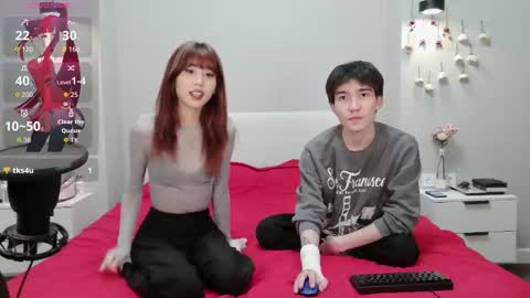 Lilid Liis online show from 02-22-26, 05:55