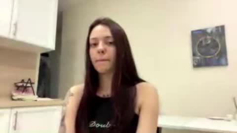 Lia online show from 04-21-26, 07:06