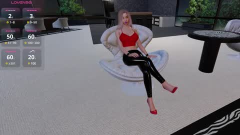 lady__alice online show from 01-12-25, 08:14