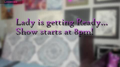 Lady Aiyla Your Benevolent Goddess online show from 09-23-25, 01:41