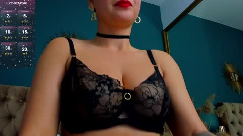 AliCooper  online show from 12-07-24, 09:28
