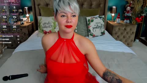 AliCooper  online show from 12-31-24, 12:15