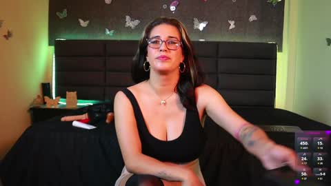 Snapshot of lady_boobs1 chatting on 02-07-25, 12:42 Kathie Dicky online show from 02-07-25, 12:42