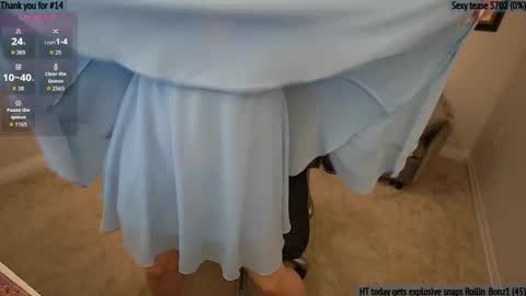 Snapshot of lady_bpd chatting on 01-13-26, 12:05 Anna online show from 01-13-26, 12:05