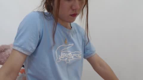 LADY online show from 03-03-26, 07:20