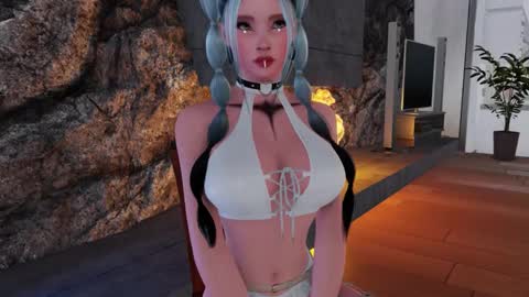 lady_butterfly19 online show from 02-08-26, 10:35