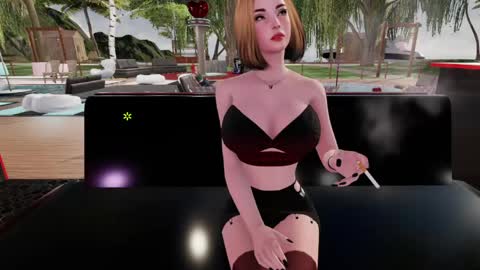 Snapshot of lady_butterfly19 chatting on 05-11-26, 09:56 lady_butterfly19 online show from 05-11-26, 09:56