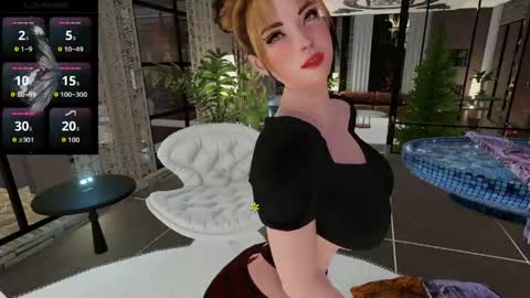 Snapshot of lady_butterfly19 chatting on 05-22-26, 08:42 lady_butterfly19 online show from 05-22-26, 08:42