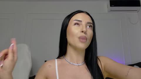 Snapshot of lady_charm__ chatting on 02-20-26, 08:49 Mira online show from 02-20-26, 08:49