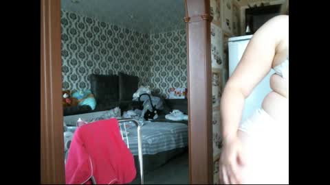 lady cute cat29 online show from 09-30-25, 02:16