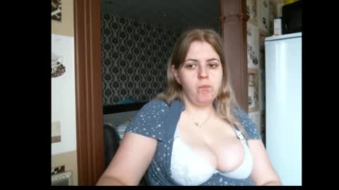 lady cute cat29 online show from 03-27-26, 03:01