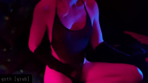 lady_eboshi online show from 09-23-25, 06:49