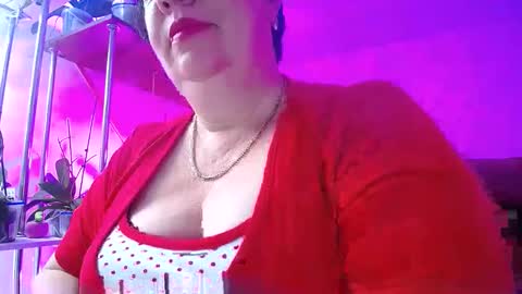 Lady Gloria online show from 12-03-24, 04:14