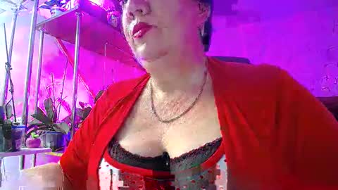 Lady Gloria online show from 12-10-24, 02:50