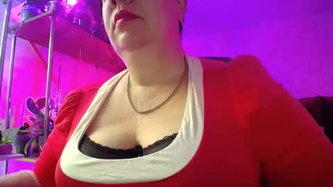 Lady Gloria online show from 02-03-25, 03:53