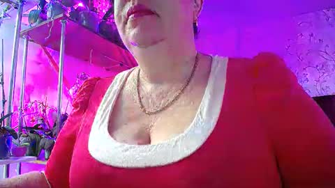 Lady Gloria online show from 02-23-25, 05:01