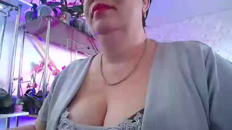 Lady Gloria online show from 03-01-25, 12:12