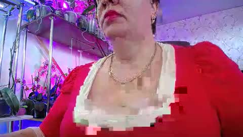 Lady Gloria online show from 03-09-25, 12:09