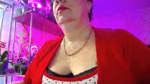 Lady Gloria online show from 03-12-25, 12:04