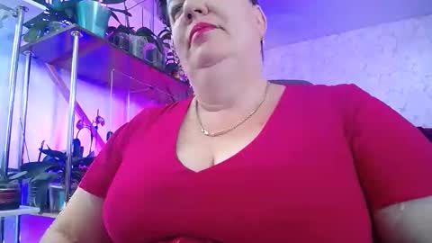 Lady Gloria online show from 09-19-25, 10:38