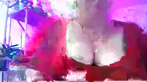 Lady Gloria online show from 11-22-25, 06:56