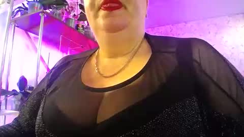 Lady Gloria online show from 05-02-26, 05:01