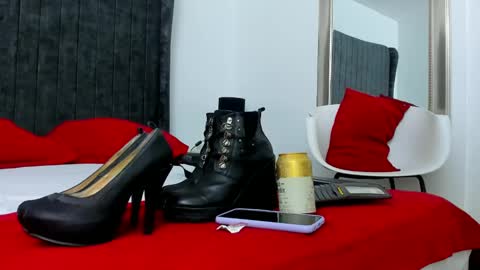 Lady godss online show from 01-10-25, 03:39