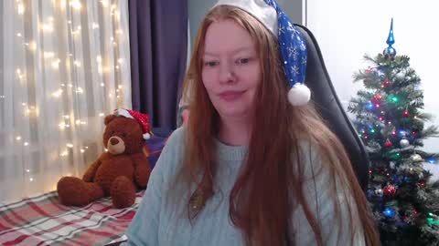 Angelika online show from 12-24-24, 02:12