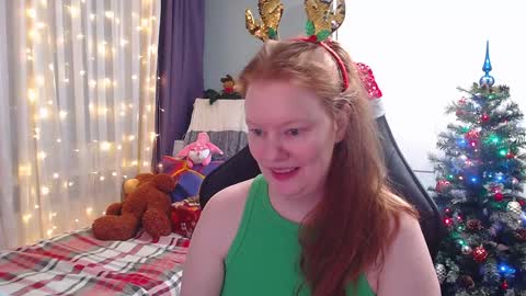 Angelika online show from 12-29-24, 11:29