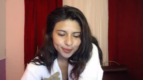 Lady Isabella online show from 07-28-26, 04:39