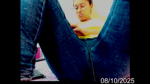 Snapshot of lady_jhana chatting on 10-08-25, 12:14 Jhana online show from 10-08-25, 12:14