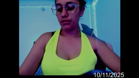 Snapshot of lady_jhana chatting on 11-10-25, 12:48 Jhana online show from 11-10-25, 12:48