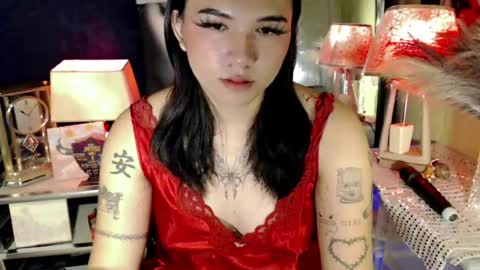 lady_kathy online show from 07-20-26, 02:48