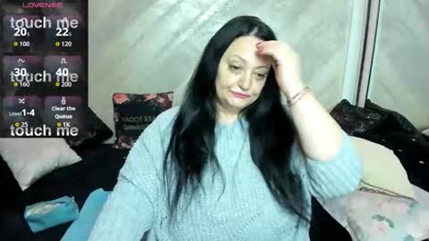 lady lauren online show from 12-04-25, 06:01