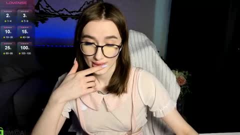 Snapshot of lady_luck18 chatting on 05-16-26, 02:19 Olivia online show from 05-16-26, 02:19