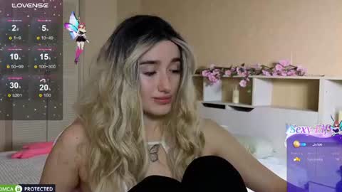 Olivia online show from 08-07-26, 01:29