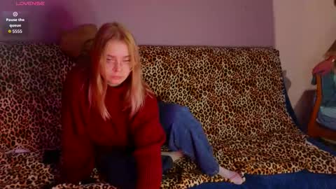 KENDALL  NATHANPVT IS OPEN online show from 10-03-25, 07:11